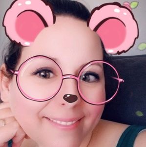 Meet your Posher, Robyn